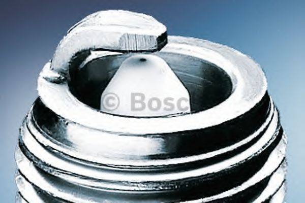 BOSCH 4014 Свічка запалювання