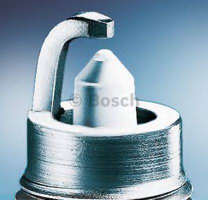 BOSCH 4012 Свічка запалювання