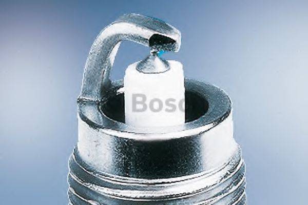 BOSCH 4013 Свічка запалювання