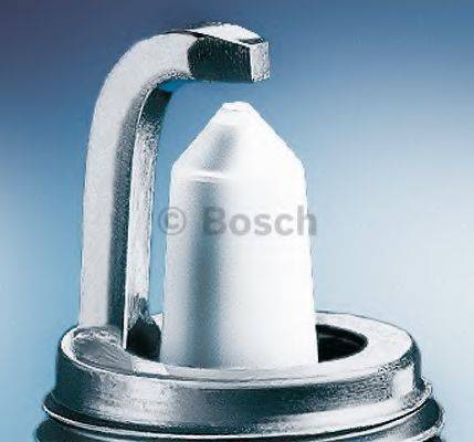 BOSCH 4029 Свічка запалювання