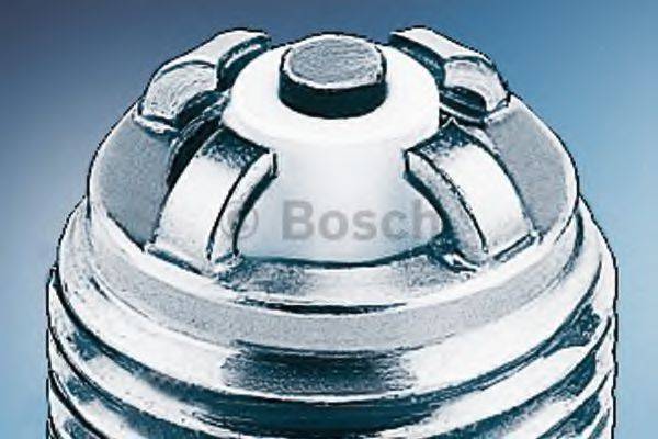 BOSCH 7401 Свічка запалювання