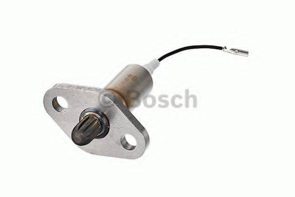 BOSCH 12031 Лямбда-зонд