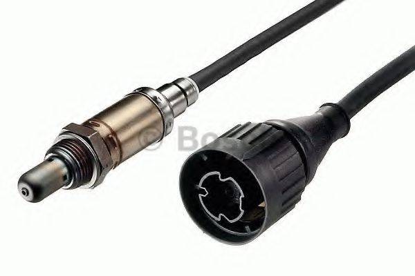 BOSCH 15676 Лямбда-зонд