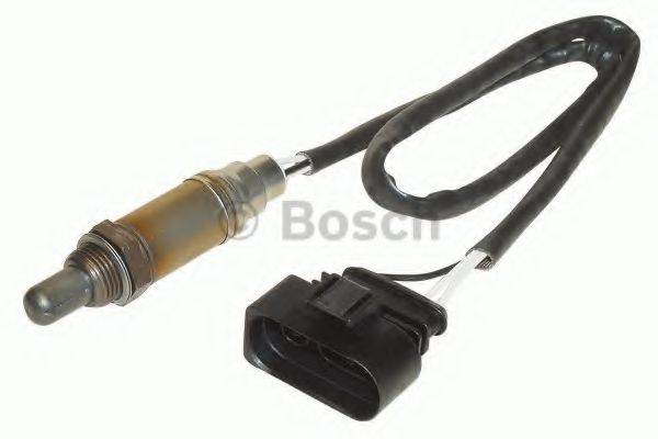 VW 025800382276W Лямбда-зонд