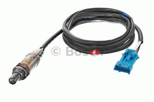 BOSCH 15098 Лямбда-зонд