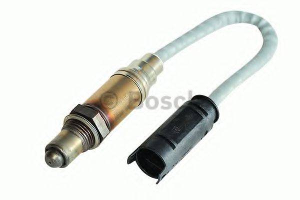 BOSCH 15366 Лямбда-зонд