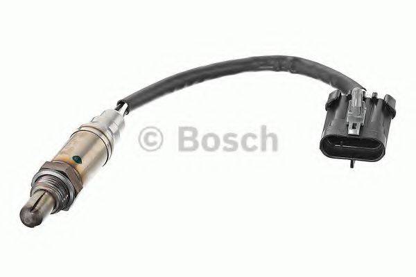 BOSCH 15703 Лямбда-зонд