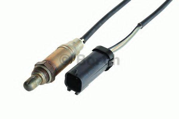 BOSCH 15704 Лямбда-зонд