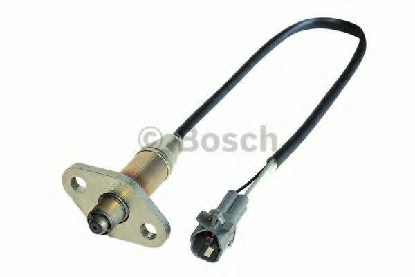 BOSCH 15711 Лямбда-зонд