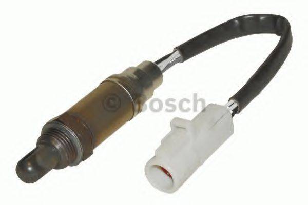 BOSCH 15716 Лямбда-зонд