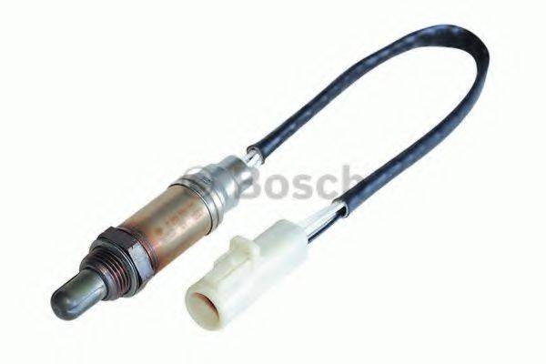 BOSCH 15717 Лямбда-зонд