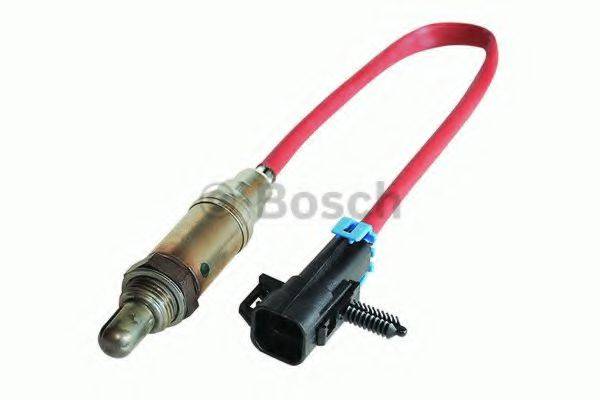 BOSCH 13474 Лямбда-зонд