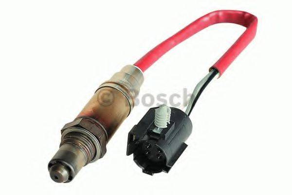 BOSCH 13272 Лямбда-зонд