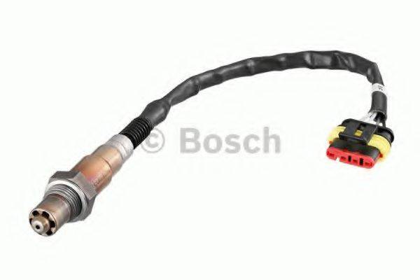 BOSCH 16063 Лямбда-зонд
