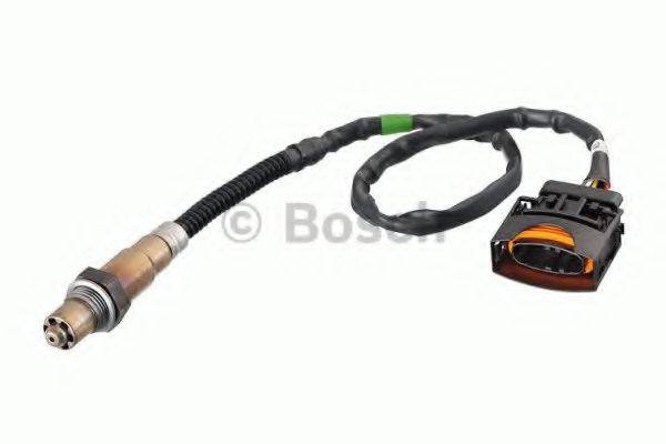BOSCH 16065 Лямбда-зонд