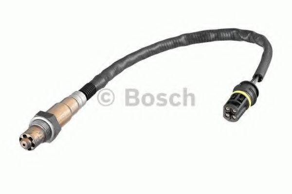 BOSCH 16751 Лямбда-зонд