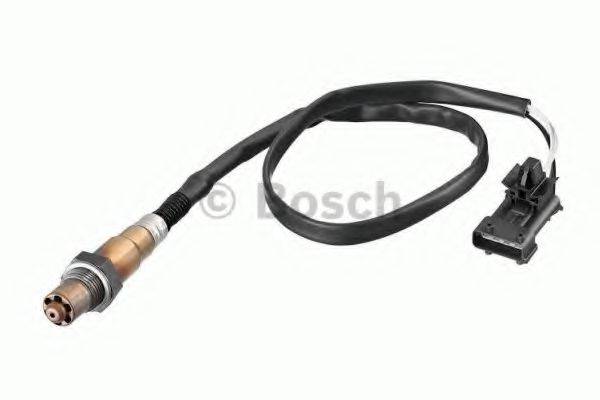 BOSCH 16064 Лямбда-зонд