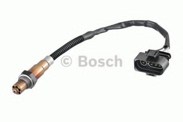 BOSCH 16287 Лямбда-зонд