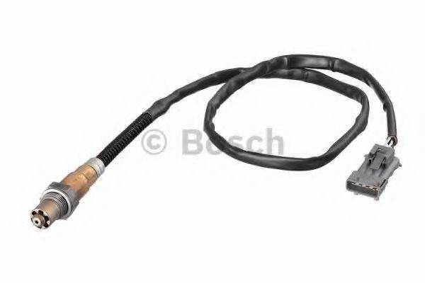 BOSCH 16173 Лямбда-зонд