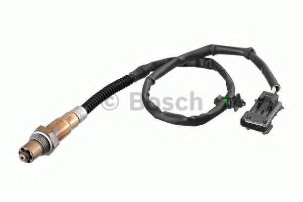 BOSCH 16199 Лямбда-зонд