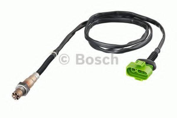 BOSCH 16371 Лямбда-зонд