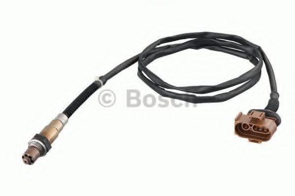 BOSCH 16283 Лямбда-зонд