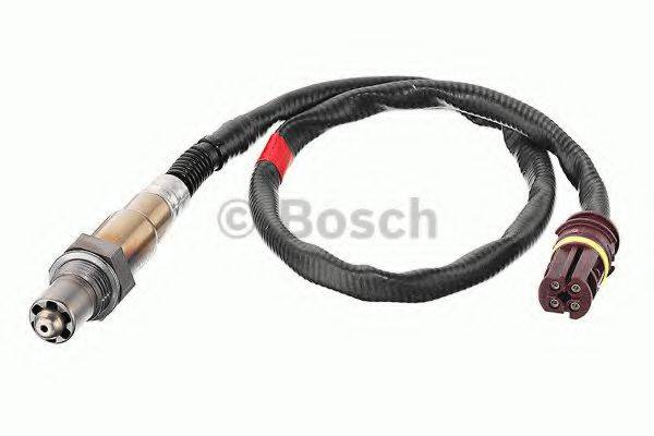 BOSCH 16324 Лямбда-зонд