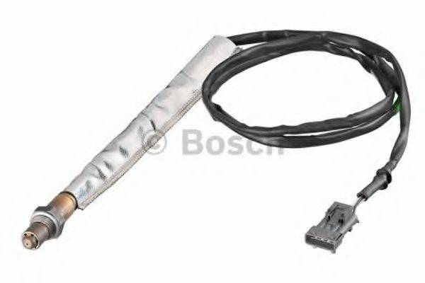 BOSCH 16200 Лямбда-зонд
