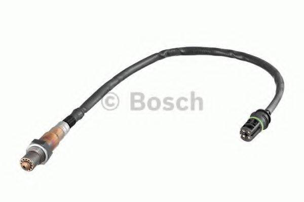 BOSCH 16793 Лямбда-зонд