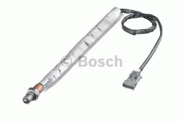 BOSCH 16541 Лямбда-зонд