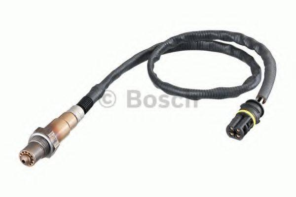 BOSCH 0 258 006 438