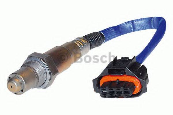 BOSCH 16507 Лямбда-зонд