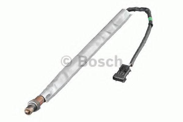 BOSCH 16682 Лямбда-зонд