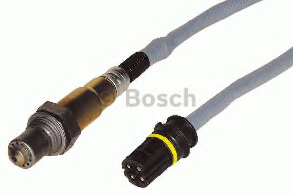 BOSCH 16792 Лямбда-зонд