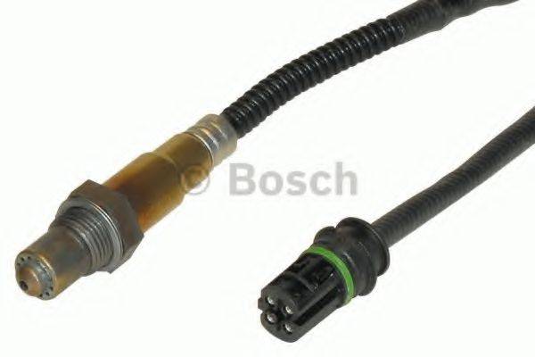 BOSCH 16808 Лямбда-зонд