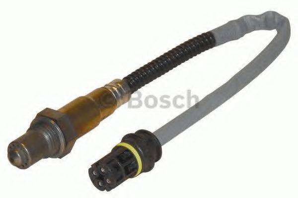 BOSCH 16809 Лямбда-зонд
