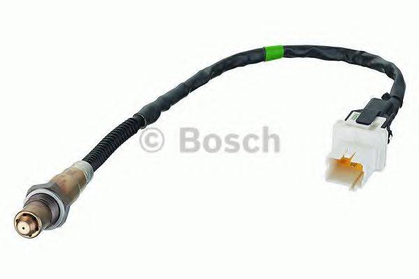 BOSCH 17034 Лямбда-зонд