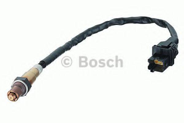 BOSCH 17038 Лямбда-зонд
