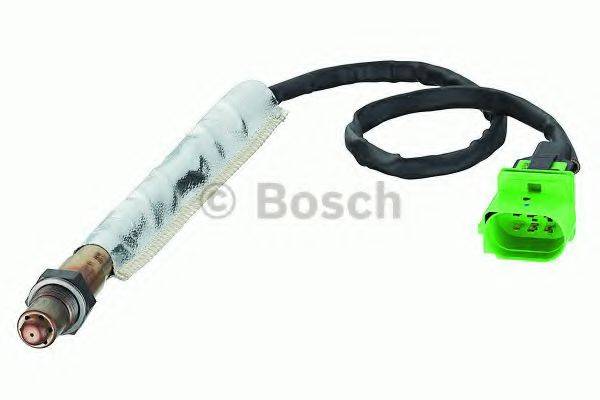 BOSCH 17101 Лямбда-зонд