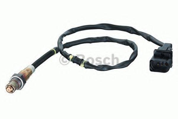 BOSCH 17109 Лямбда-зонд