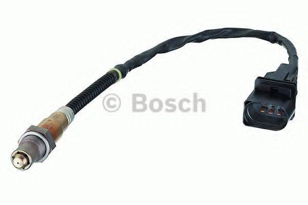 BOSCH 0 258 007 111
