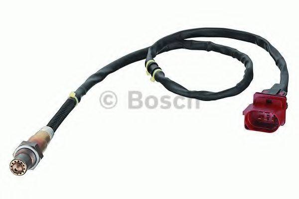 BOSCH 17121 Лямбда-зонд