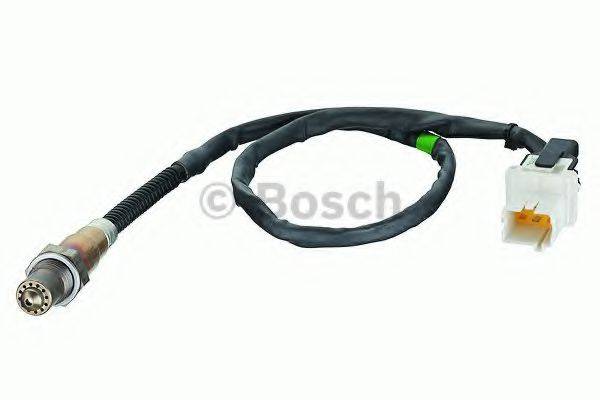 BOSCH 17134 Лямбда-зонд