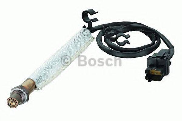 BOSCH 17137 Лямбда-зонд