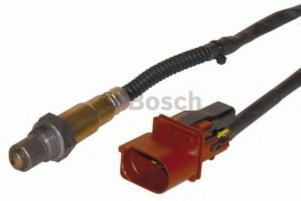 BOSCH 17138 Лямбда-зонд