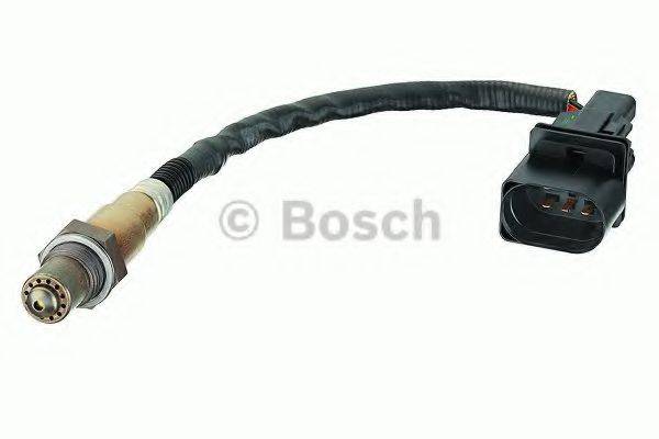 BOSCH 17278 Лямбда-зонд