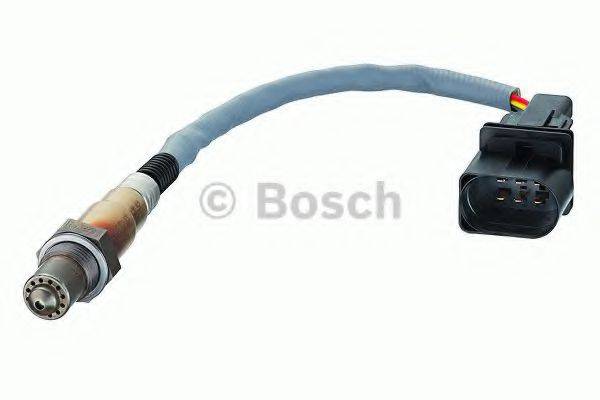 BOSCH 0 258 007 143