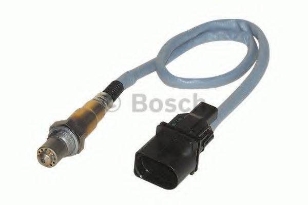 BOSCH 17146 Лямбда-зонд