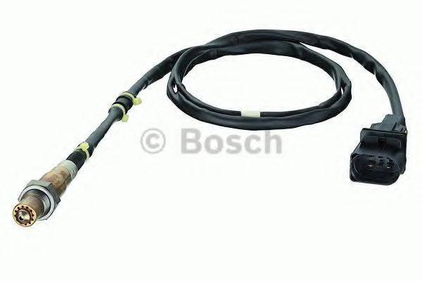 BOSCH 17157 Лямбда-зонд