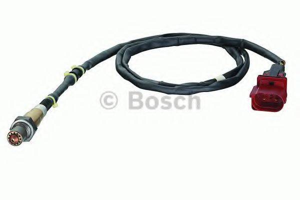 BOSCH 17158 Лямбда-зонд